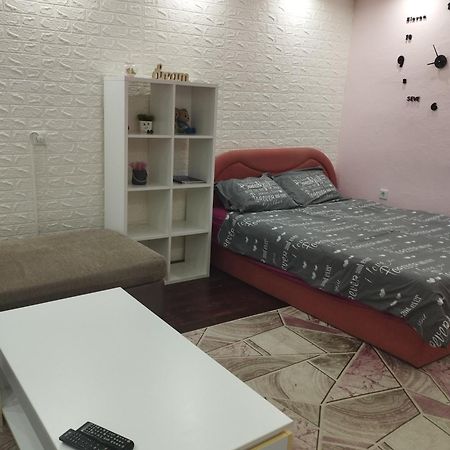 Apartment Sanja サラエヴォ エクステリア 写真