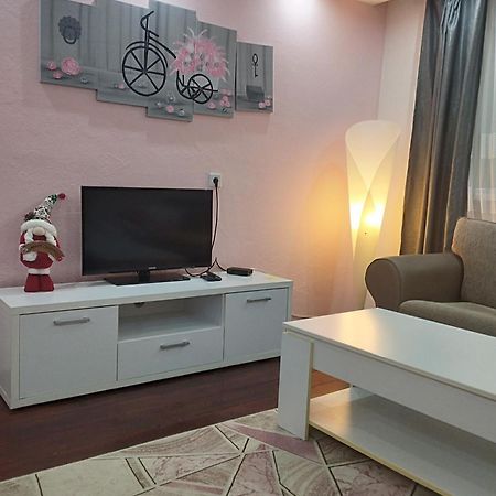 Apartment Sanja サラエヴォ エクステリア 写真