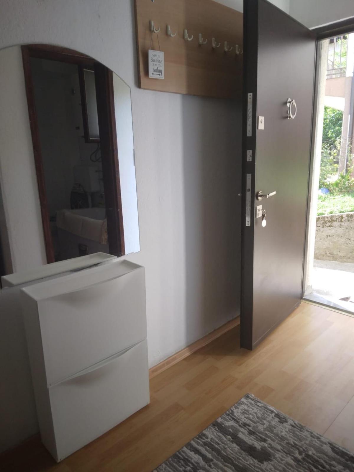Apartment Sanja サラエヴォ エクステリア 写真