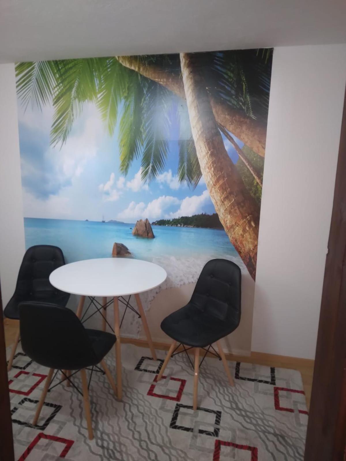 Apartment Sanja サラエヴォ エクステリア 写真