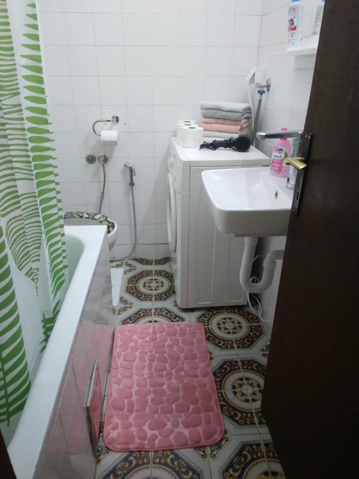 Apartment Sanja サラエヴォ エクステリア 写真