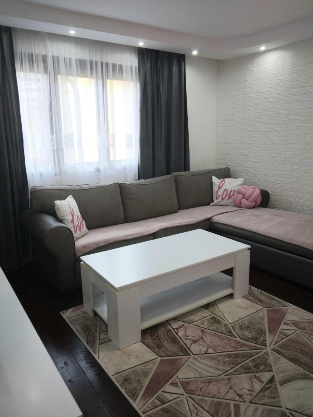 Apartment Sanja サラエヴォ エクステリア 写真