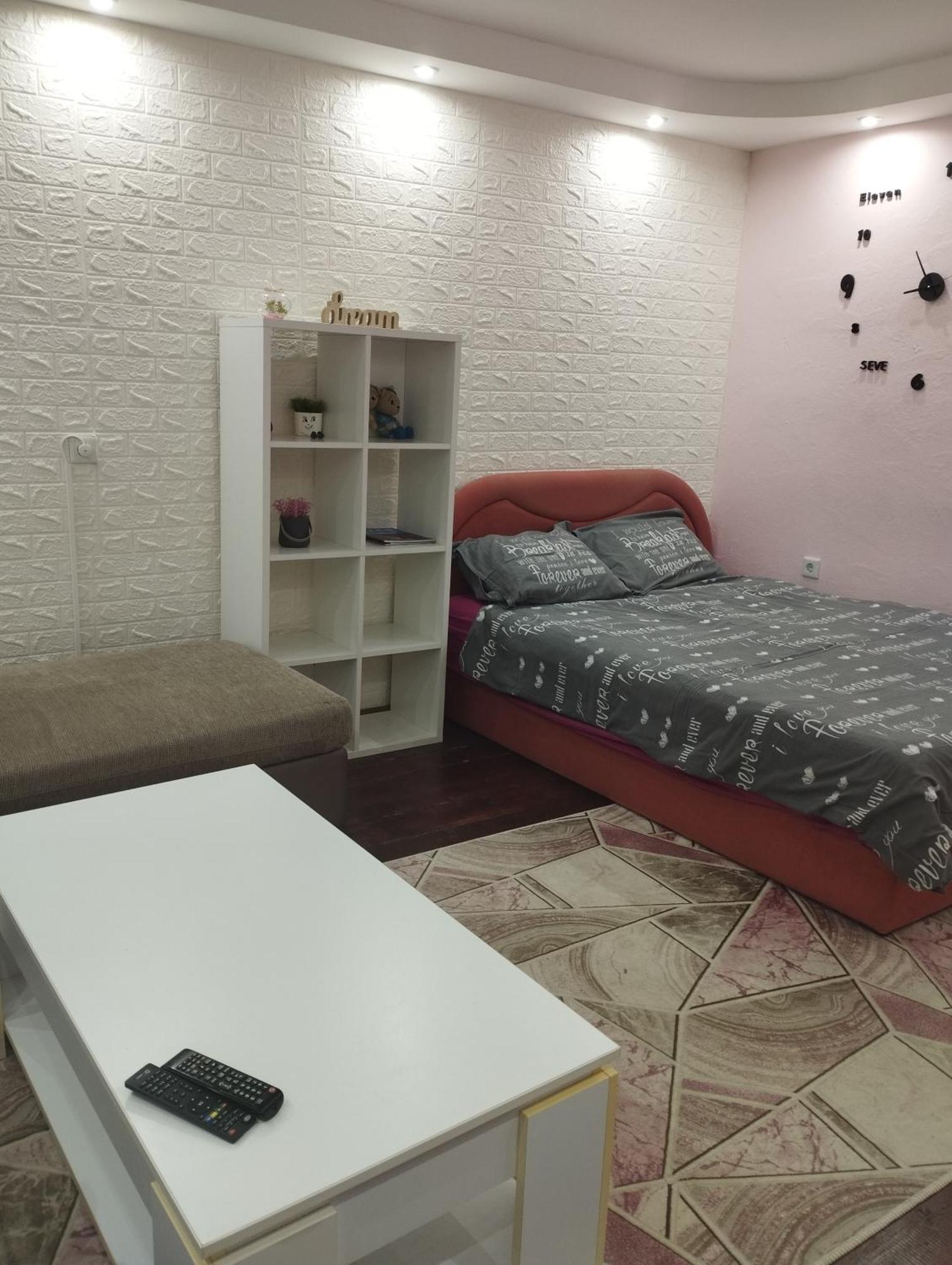 Apartment Sanja サラエヴォ エクステリア 写真